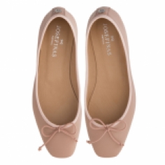 Josefinas Eleonor Ballet Flats | My Home With a View